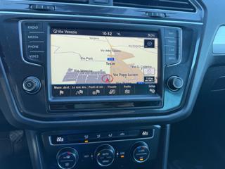 VOLKSWAGEN Tiguan usata, con Controllo trazione