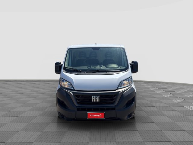 FIAT Ducato usata 7