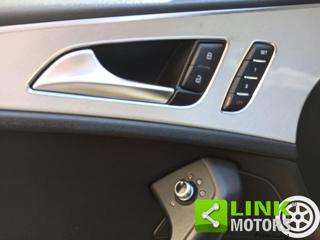 AUDI A6 allroad usata, con Filtro antiparticolato