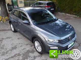 VOLKSWAGEN T-Roc usata, con Cerchi in lega