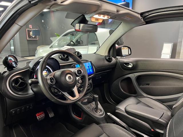 SMART ForTwo usata, con ESP