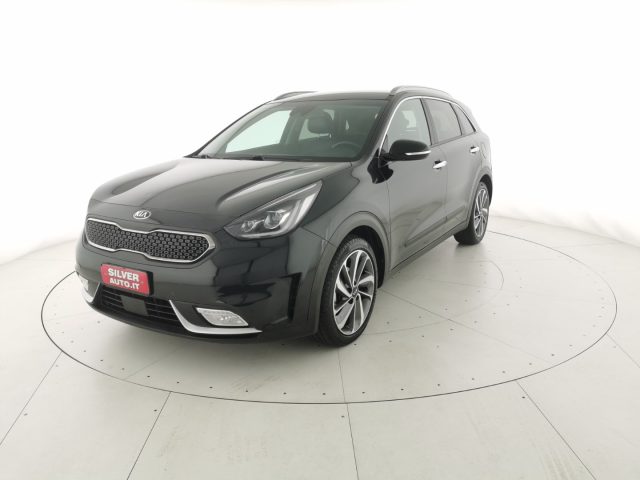 KIA Niro usata, con Airbag laterali