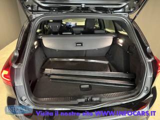 FORD Focus usata, con Fari LED