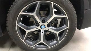 BMW X1 usata, con ESP