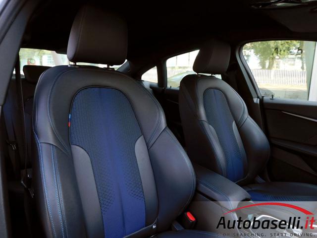 BMW 218 usata, con Streaming musicale integrato