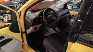 SEAT Mii usata 13