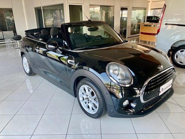 MINI Mini usata, con Airbag laterali