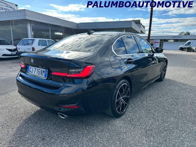 BMW 320 usata, con Airbag Passeggero