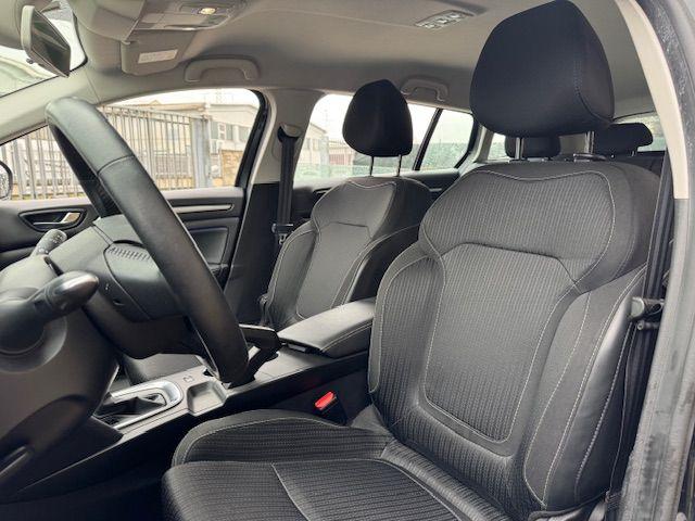 RENAULT Megane usata, con Cruise Control