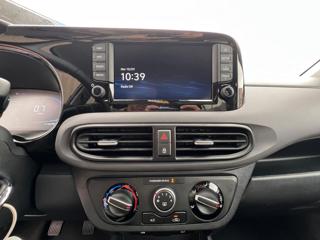 HYUNDAI i10 usata, con Chiusura centralizzata