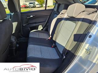 FIAT Tipo usata, con Controllo automatico clima