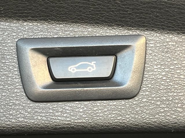BMW X2 usata, con Specchietti laterali elettrici