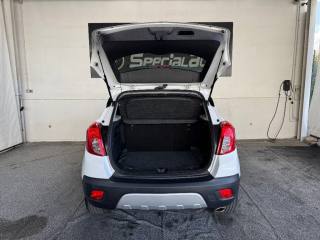 OPEL Mokka usata, con Specchietti laterali elettrici