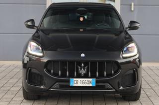 MASERATI Grecale usata, con Start/Stop Automatico