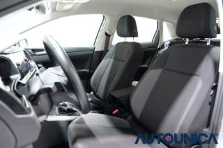 VOLKSWAGEN Polo usata, con Autoradio