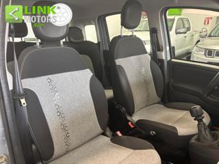 FIAT Panda usata, con Lettore CD