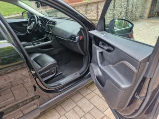 JAGUAR F-Pace usata, con Climatizzatore