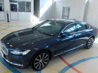 VOLVO S90 usata, con Isofix
