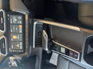 MG ZS usata, con Specchietti laterali elettrici