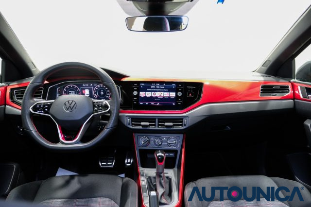 VOLKSWAGEN Polo GTI usata, con Chiusura centralizzata