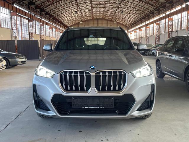 BMW X1 usata, con Airbag