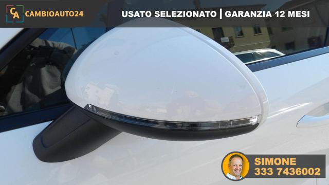 PORSCHE Macan usata 59