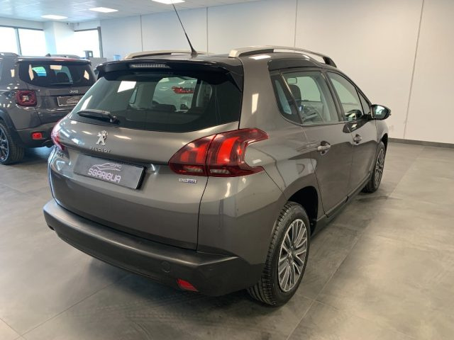 PEUGEOT 2008 usata, con Autoradio