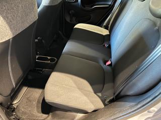 FIAT Panda usata, con Climatizzatore