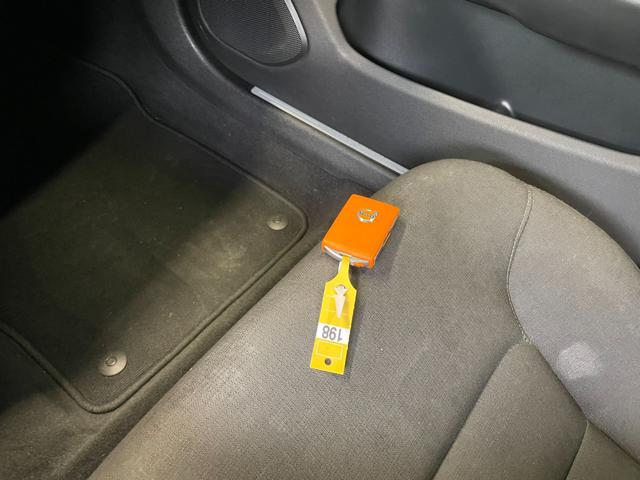 VOLVO V60 usata, con Vetri oscurati