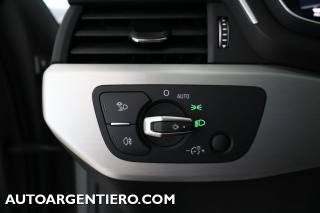 AUDI A5 usata, con Controllo automatico clima