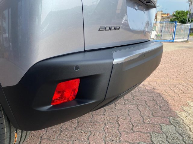 PEUGEOT 2008 usata, con Controllo trazione