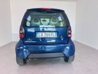 SMART ForTwo usata 6