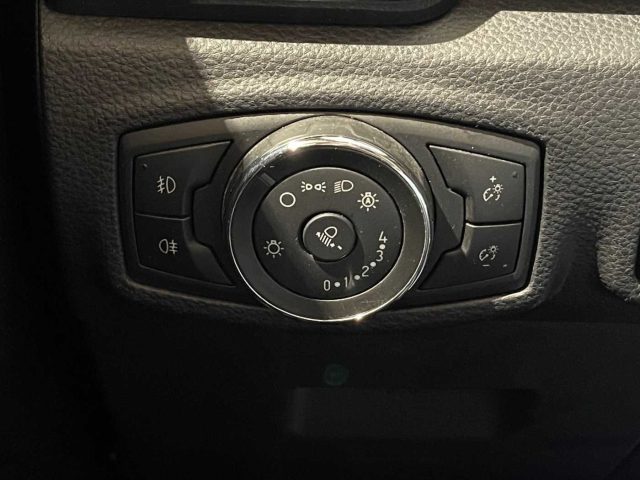 FORD Ranger usata, con Airbag testa