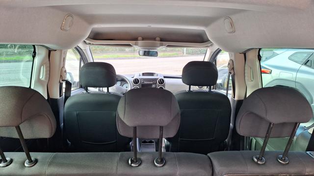 PEUGEOT Partner usata, con ESP