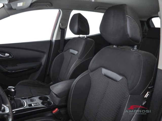 RENAULT Kadjar usata 8