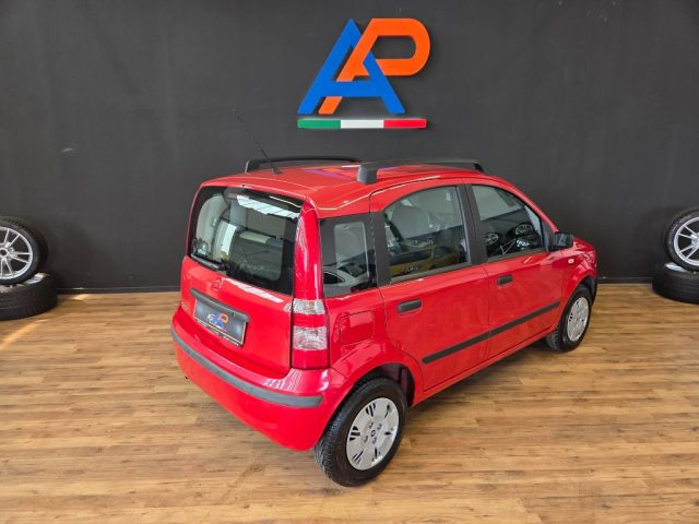 FIAT Panda usata, con Chiusura centralizzata