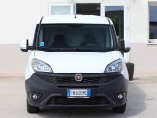 FIAT Doblo usata, con Airbag