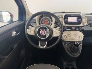 FIAT 500 usata 16