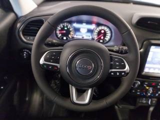 JEEP Renegade usata, con Boardcomputer