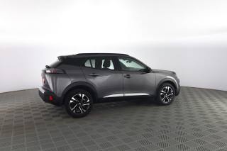 PEUGEOT 2008 usata 2