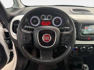 FIAT 500L usata, con Controllo trazione