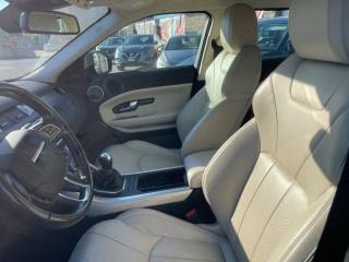 LAND ROVER Range Rover Evoque usata 15