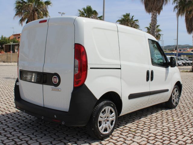 FIAT Doblo usata, con Autoradio