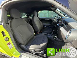 MINI Coupe usata, con Controllo automatico clima