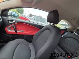 ALFA ROMEO MiTo usata, con Luce d