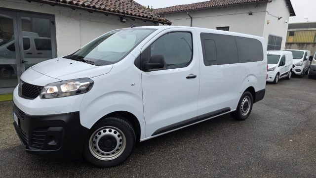 FIAT Scudo usata, con Airbag Passeggero