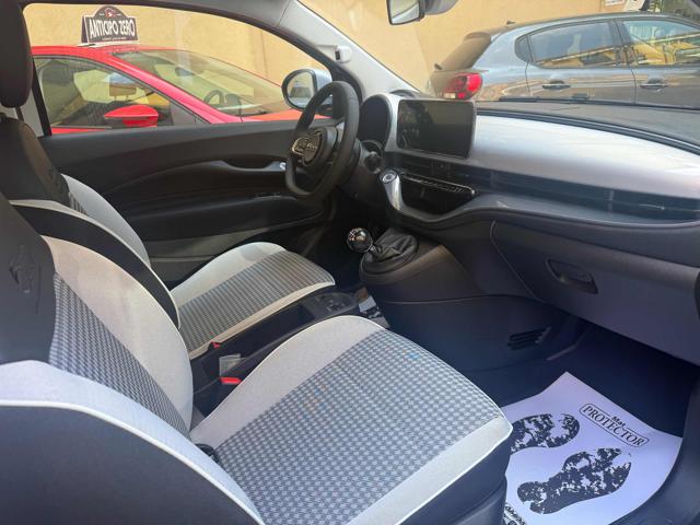 FIAT 500 usata, con Cruise Control
