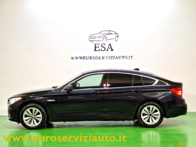 BMW 530 usata, con Alzacristalli elettrici