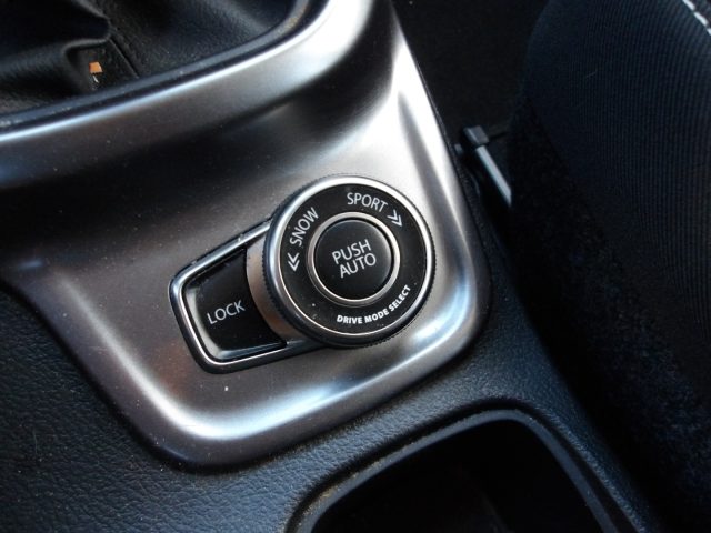 SUZUKI Vitara usata, con Controllo trazione