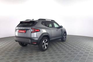 DACIA Duster usata 3